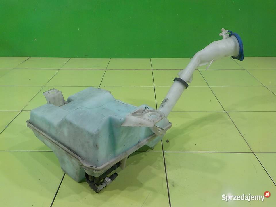 FORD FOCUS MK3 ST 12r 1014 HB 5D zbiorniczek osobowe Suków