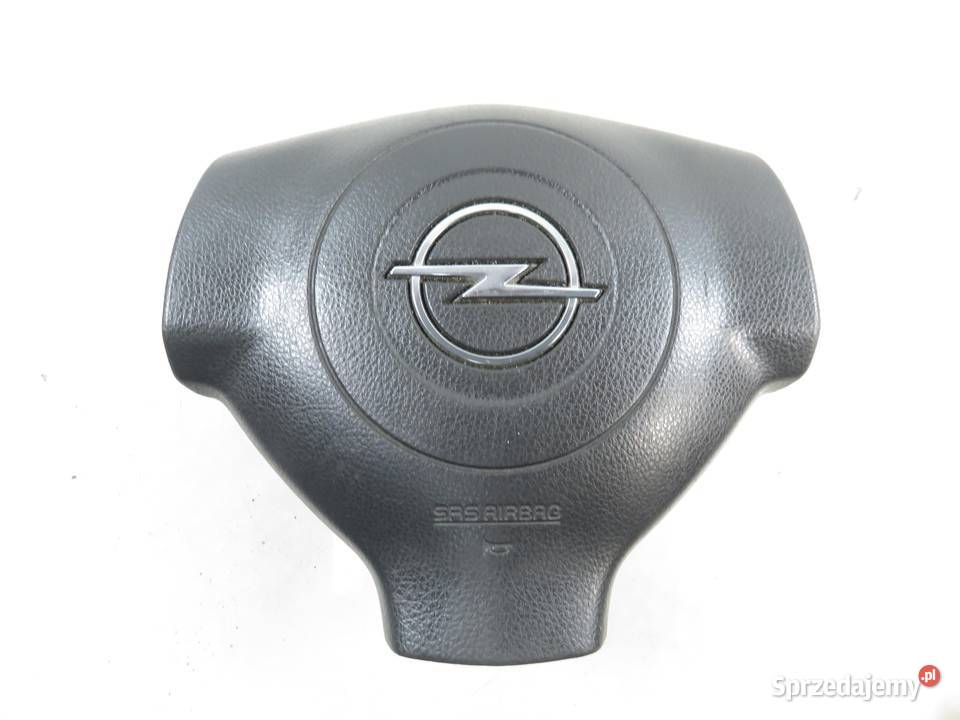 PODUSZKA KIEROWCY OPEL AGILA B H08 4815052K10 sprzedam