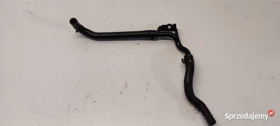 VW TIGUAN ALLSPACE RURA PRZEWÓD WODY 15 TSI dolnośląskie