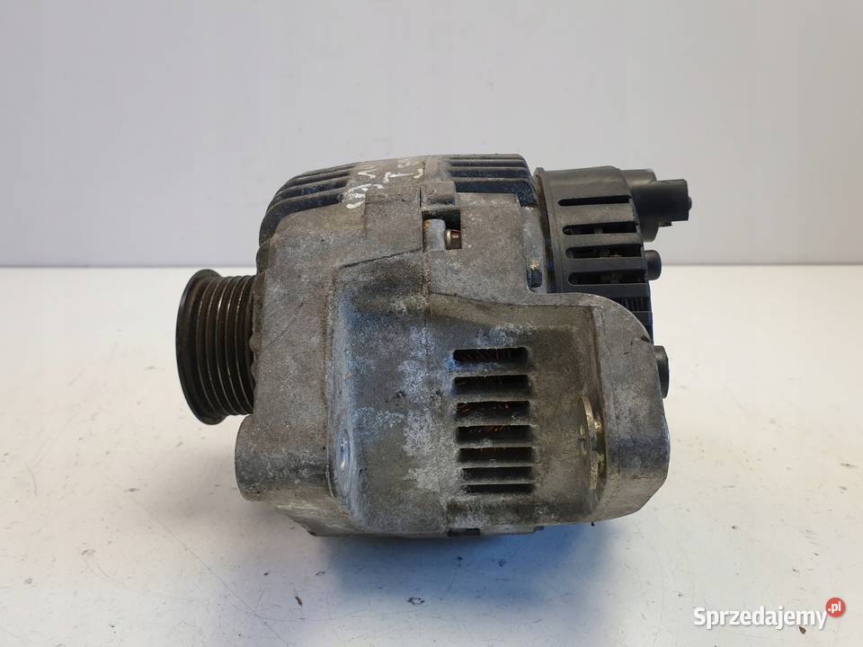 ALTERNATOR Renault Megane I 20 16V valeo 110A Motoryzacja Chełm