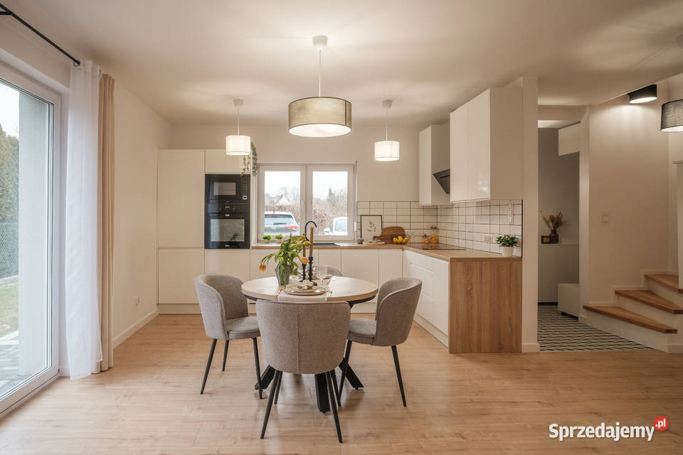 Wprowadź się razu Spokojna okolica Namysłów