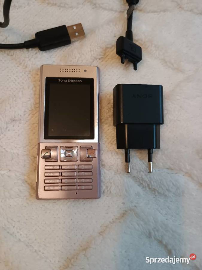 Zabytkowe telefony komórkowe