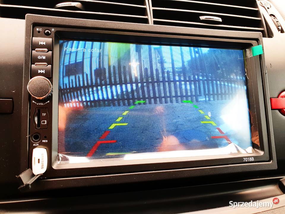 Citroen C4 16 benzyna 2005 1cm3 łódzkie Piotrków Trybunalski