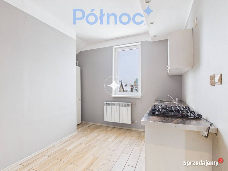 Mieszkanie II PIĘTRO domu Ełk Suwalska 41