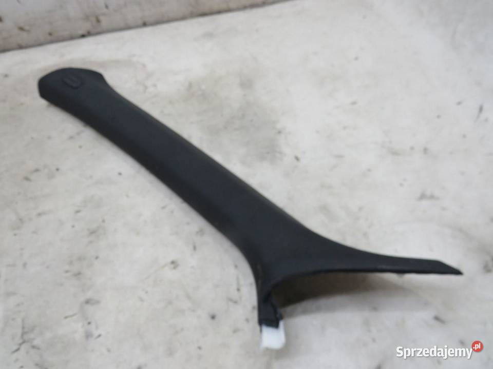 OSŁONA SŁUPKA LEWA SLINE AUDI Q5 8R 8R0867233B osobowe lubelskie