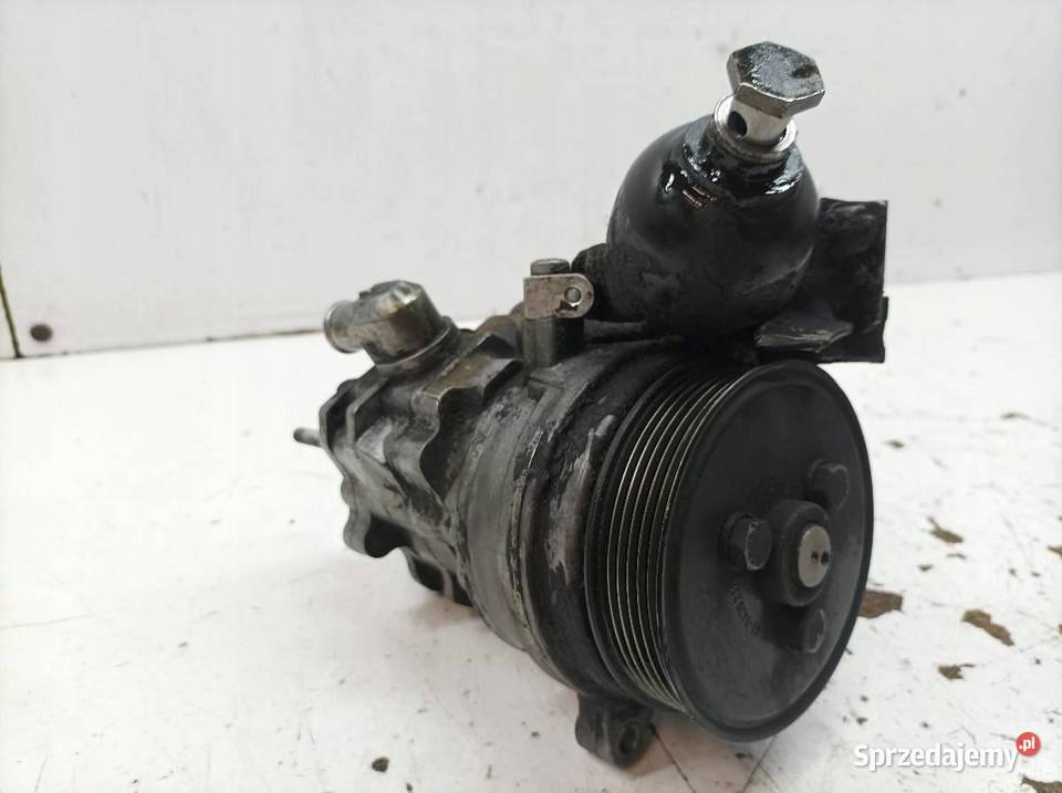 POMPA WSPOMAGANIA 1439232 DYNAMIC DRIVE 36 V8 Układ kierowniczy