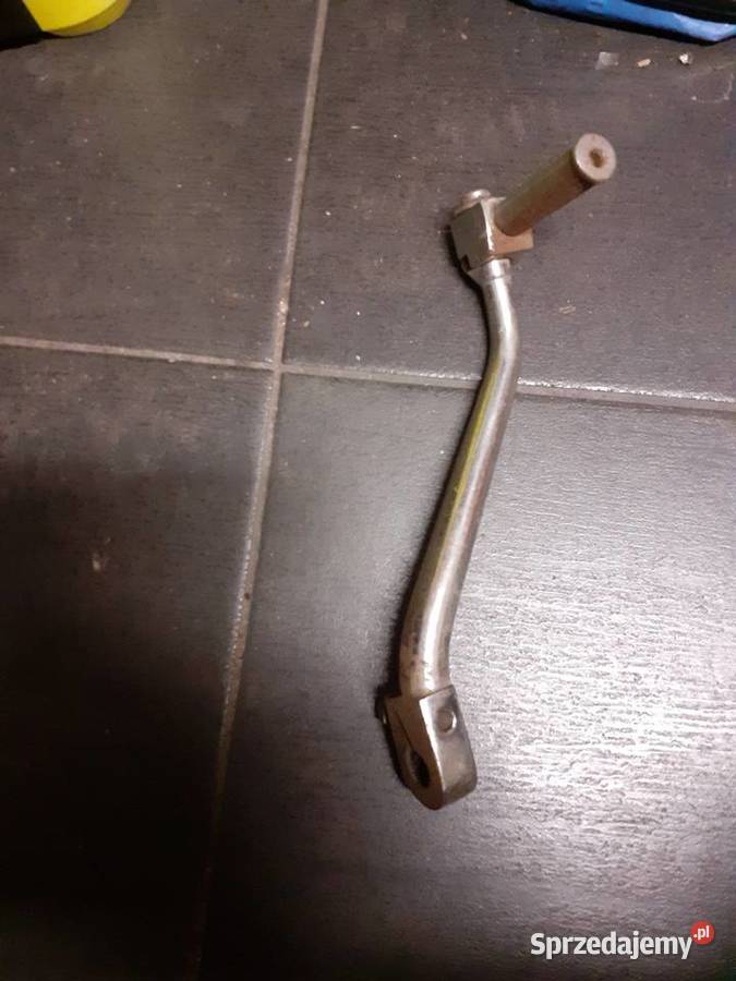 Starter org simson awo wielkopolskie Konin