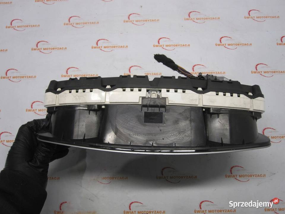 FORD S 20 TDCI 09r licznik zegary 8M2T10849XE Motoryzacja Kielce