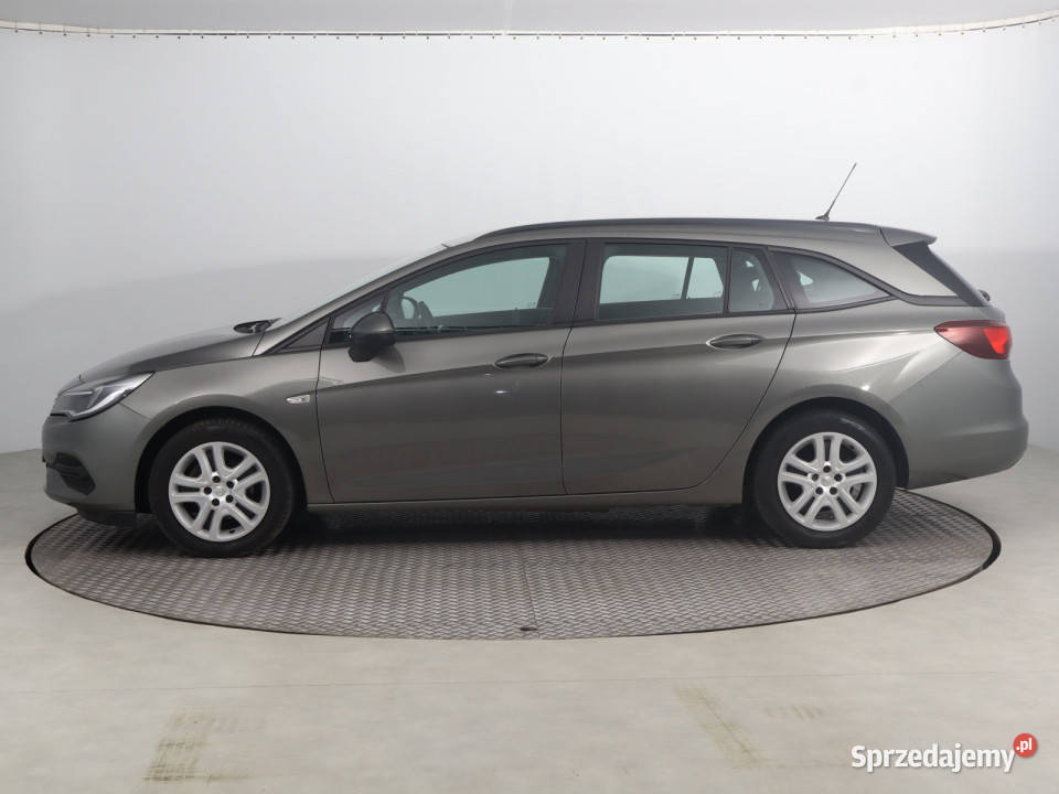 Opel Astra 12 Turbo Astra Bielany Wrocławskie