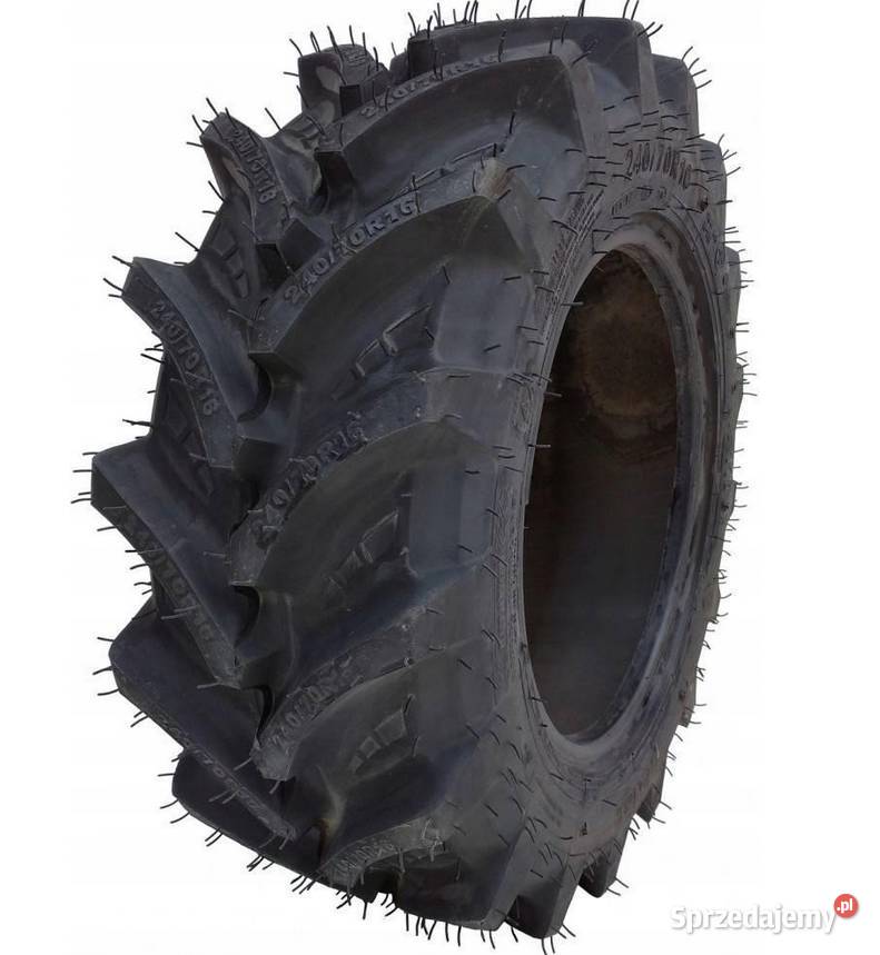 Opona 24070R16 104A8 TL TA110 600R16 Petlas