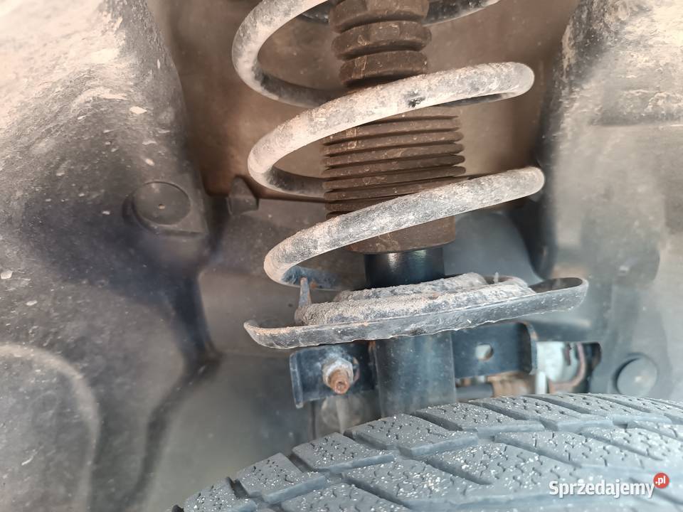 Renault Megane 2 Góra Kalwaria sprzedam