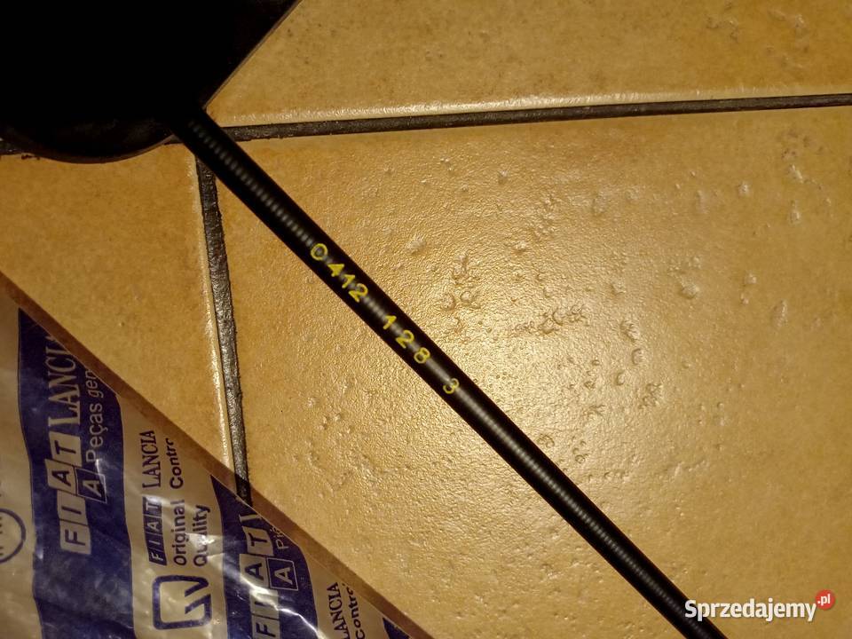 Linka predkościomierza CC 700 Wałbrzych