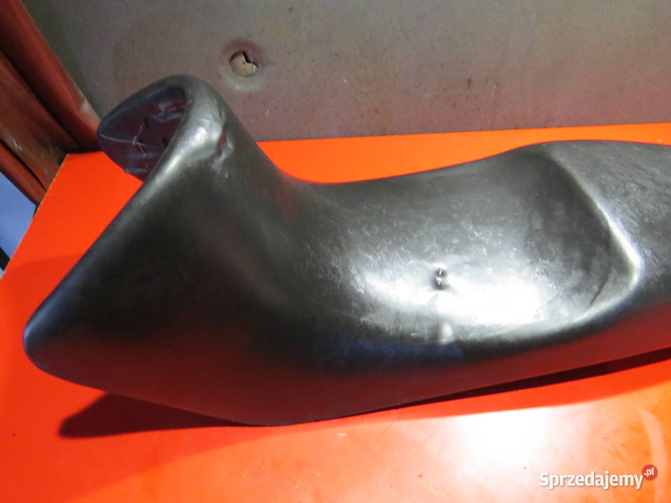 BMW F650 F 650 GS 1999 SIEDZENIE siodło fotel Elementy nadwozia Wrocław