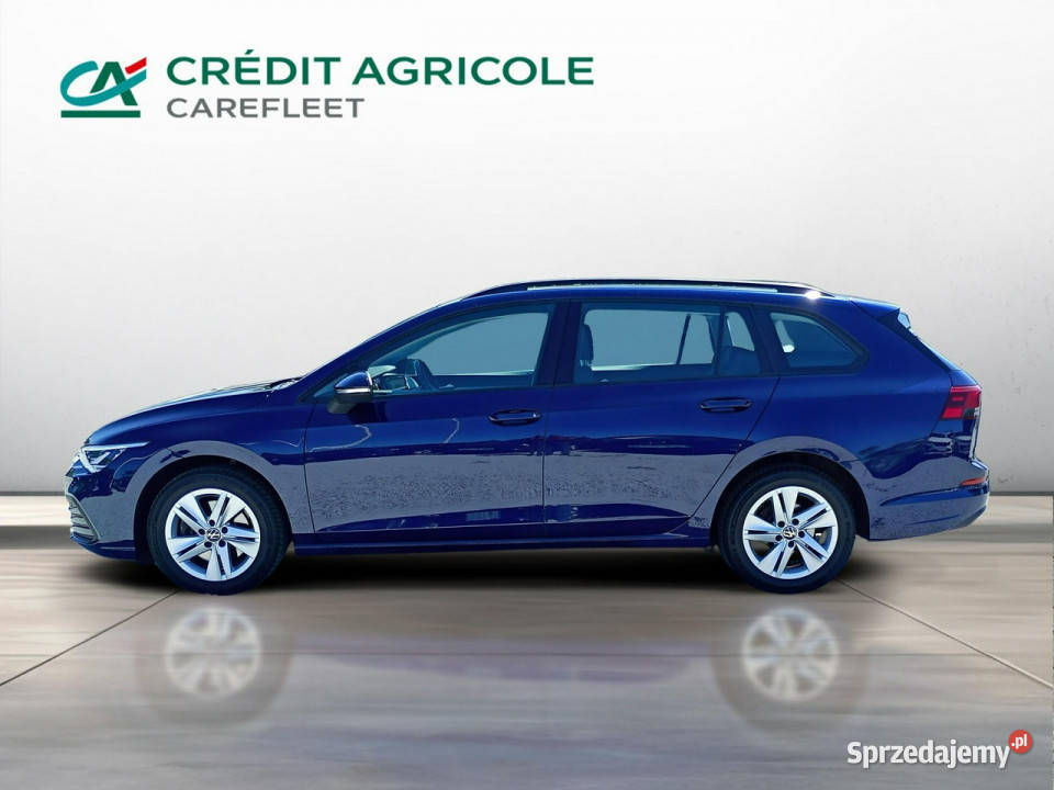 Volkswagen Golf Variant 20 TDI 115 Life Salon