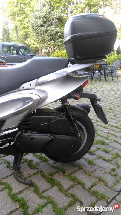 Benelli Velvet 125170 Benelli Zabrze