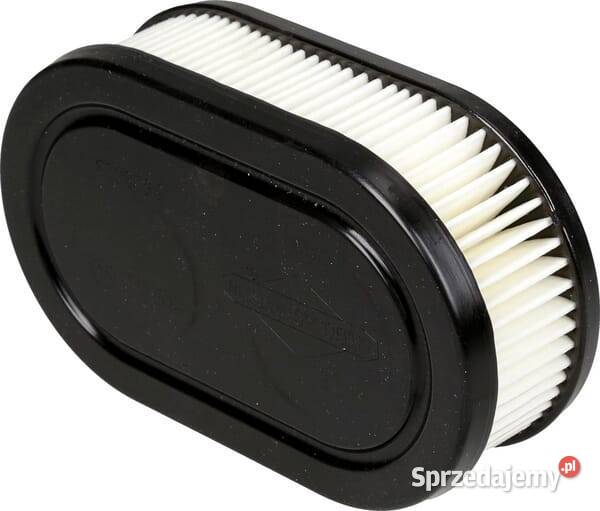 Filtr powietrza owalny 4247 593260 Do maszyn uprawowych Kamionna