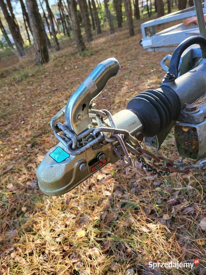 Laweta ATC Lipinki sprzedam