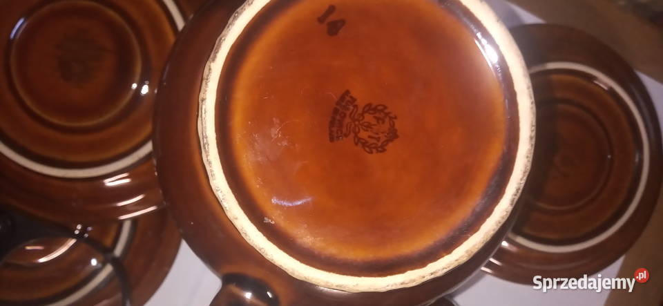 Tułowice porcelit Uzupełniasz kolekcje bądź Kościelna Wieś