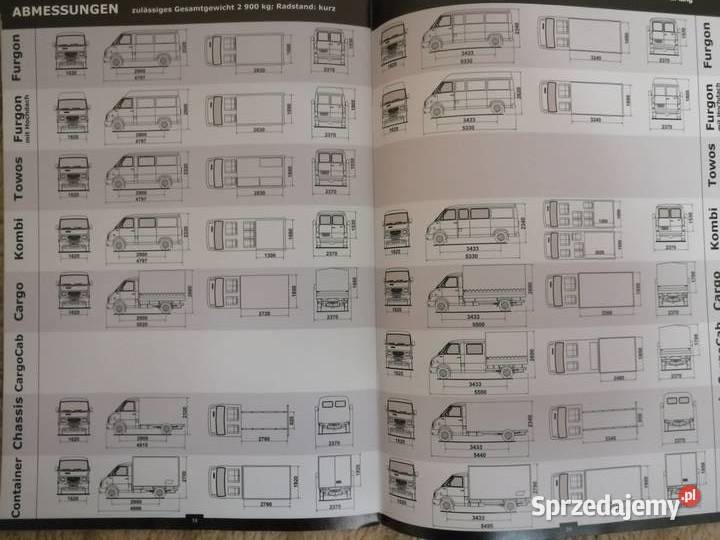 Zestaw prospektów Lublin Intrall Kraków sprzedam