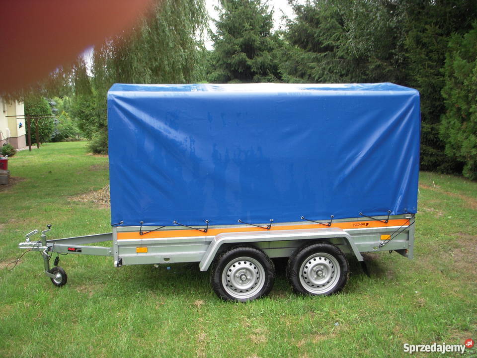 TEMA ECO 26122 lubelskie Łuszczów Drugi