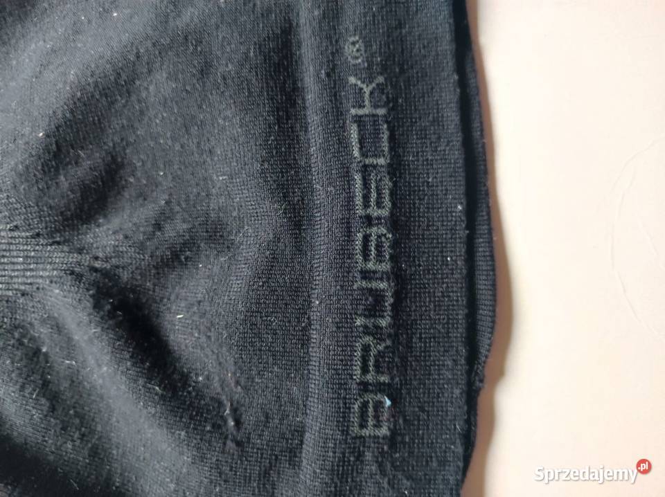 bezszwowa kominiarka maska ptrzeciwwiatrowa Kielce