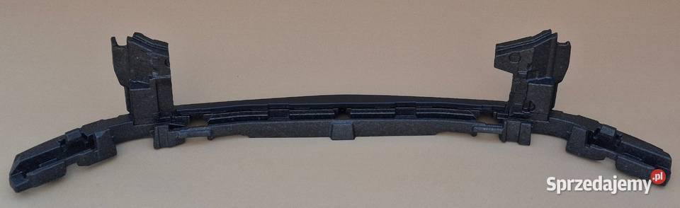 MERCEDES CLA W174 ABSORBER ZDERZAKA PRZÓD PIANKA Bieleń sprzedam