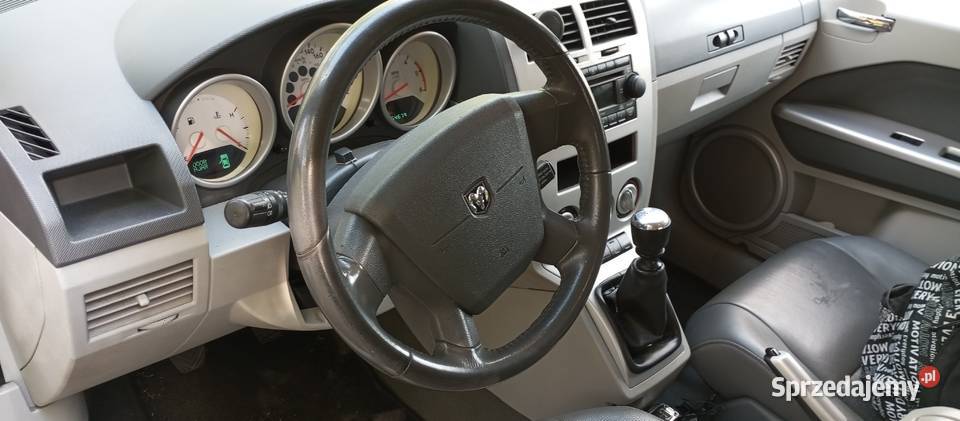 Dodge Caliber 20 CRD Caliber Zielona Góra