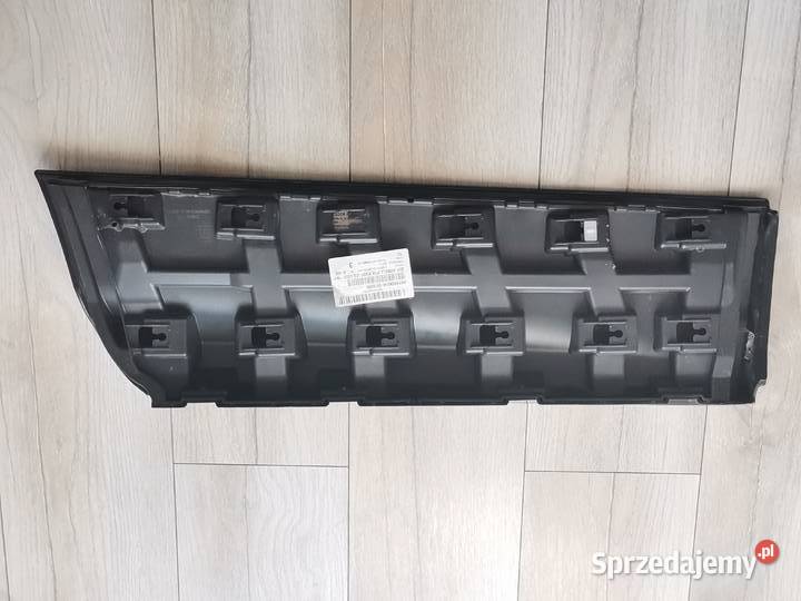 FORD KUGA MK2 LEWA BOCZNA LISTWA DRZWI TYŁ Karoseria