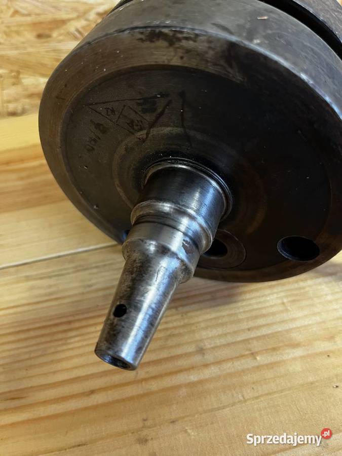 Wał korbowy org ETZ 250 251 ifa podkarpackie Jadachy