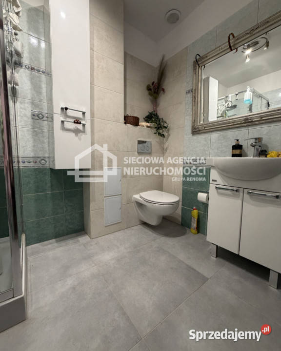 Mieszkanie 6353m2 2 pokoje Gdynia Augustyna