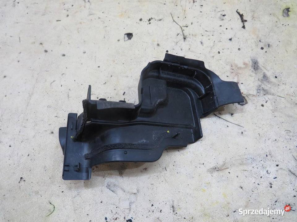 USZCZELKA PODSZYBIA LEWA AURIS II 5382602041