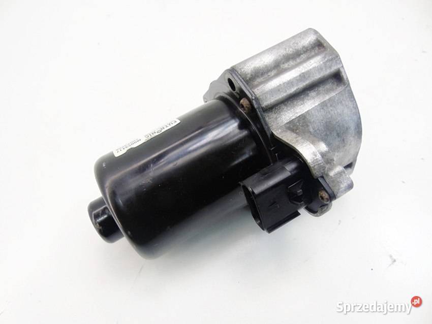 Silnik reduktora skrzyni biegów Jeep Grand Sosnowiec