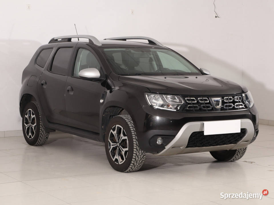 Dacia Duster 16 SCe