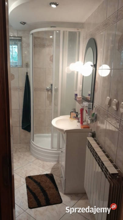 Dom z dodatkowym domkiem i dużą działką 30 ar Nowy Sącz sprzedam