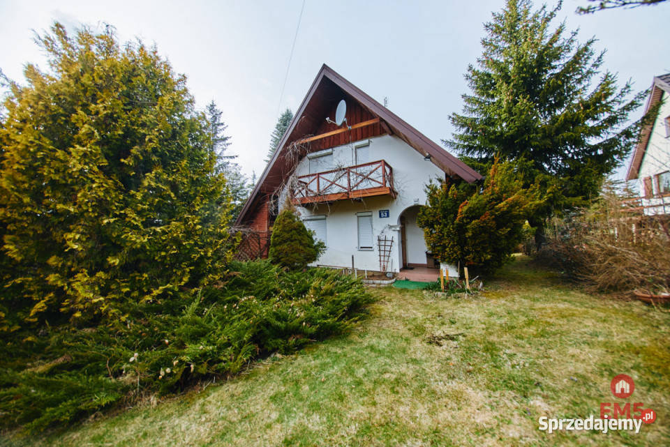 Ogłoszenie dom wolnostojący Matłak 1456m2 1456m2 podlaskie