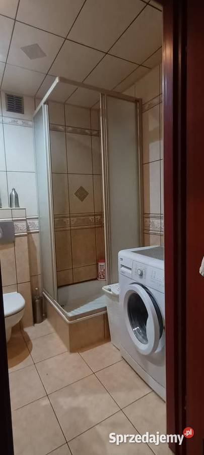 Mieszkanie na sprzedaż Skarbimierz sprzedam