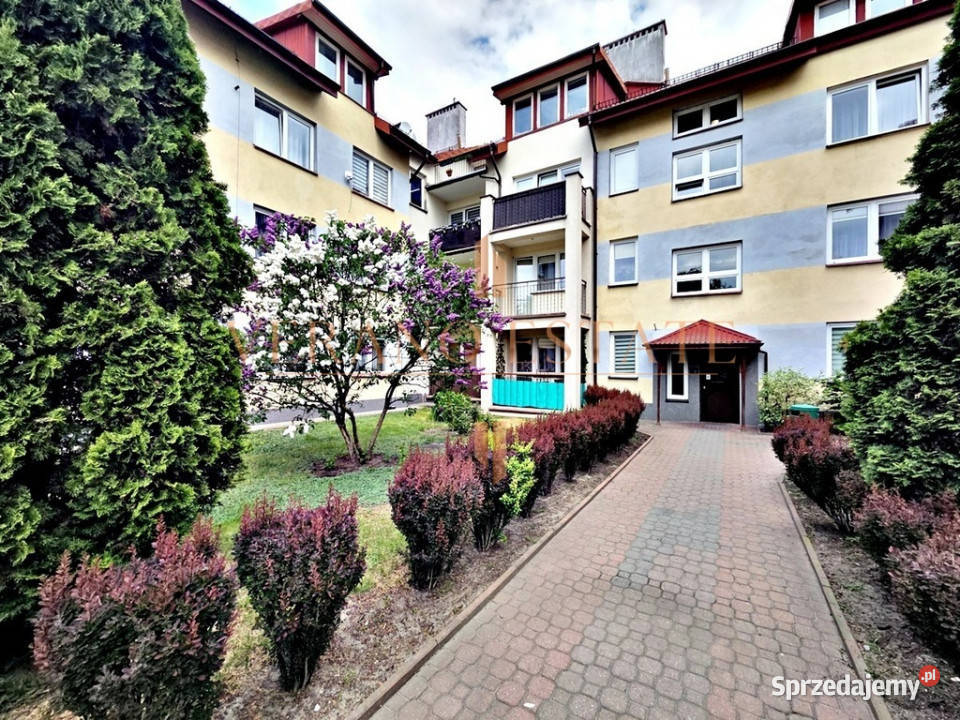 2poziomowe 75 m komfort przestrzeń Grójec