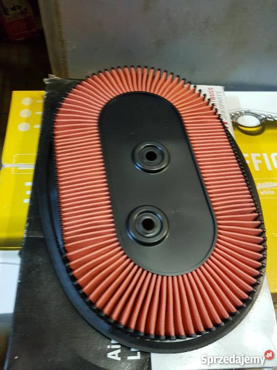 Filtr powietrza NISSAN PRIMERA 20 06900696 Białobrzegi