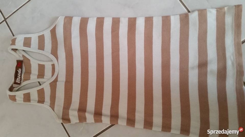 S koszulka bokserka tshirt letnia uniseks Inny materiał Kielce
