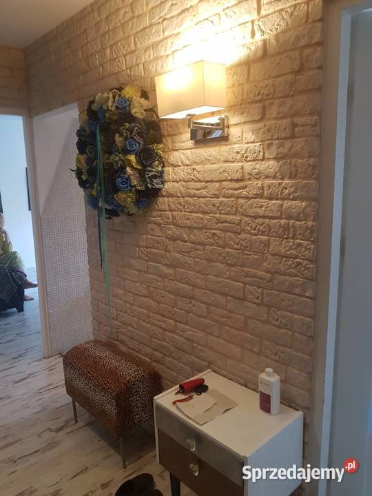 Wyjątkowe 2 pokoje z dużym balkonem na Powiślu