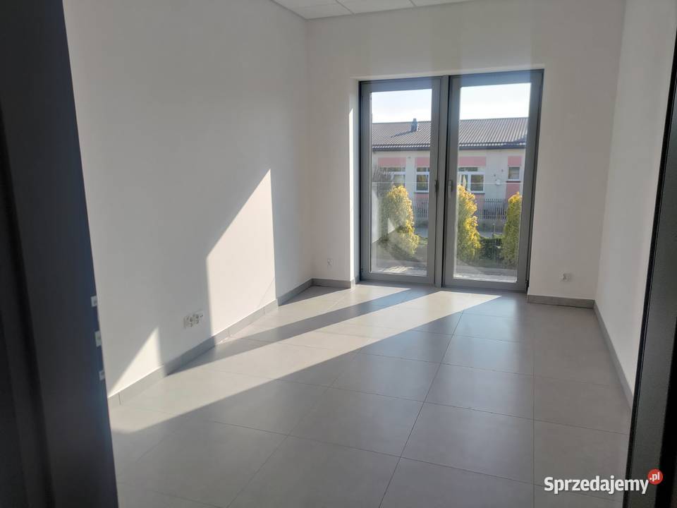 Lokal na szkołę korepetytorską językową 137m2 z świętokrzyskie Kielce