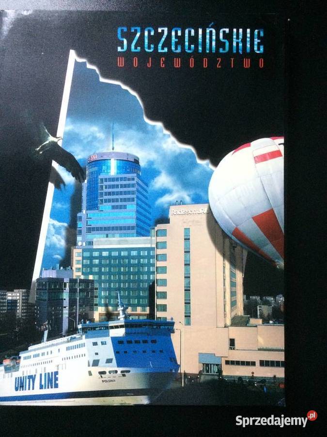 2731 Szczecińskie Województwo Szczecin