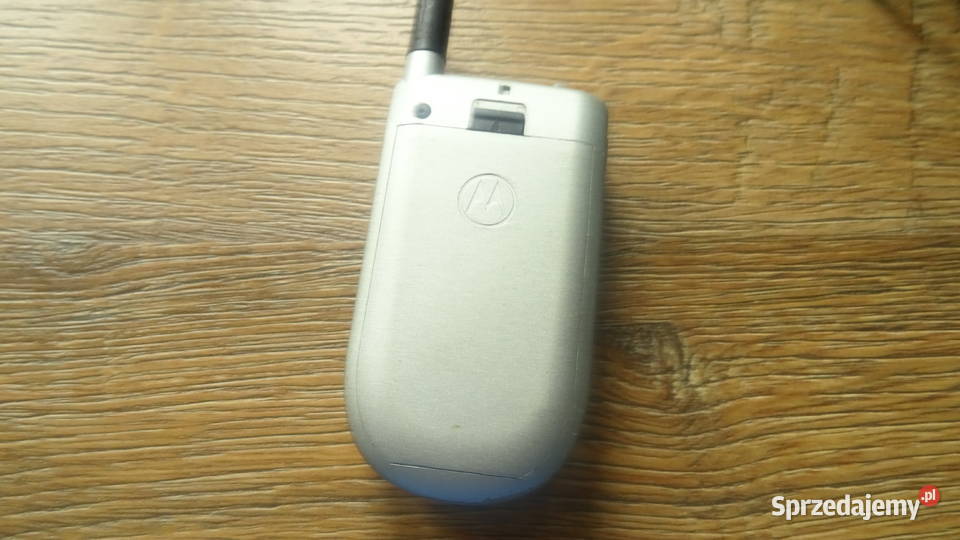 MOTOROLA V66e STARTAC Kielce