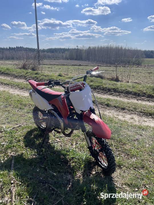 MRF 170 Moretti 1214 Łuszczacz