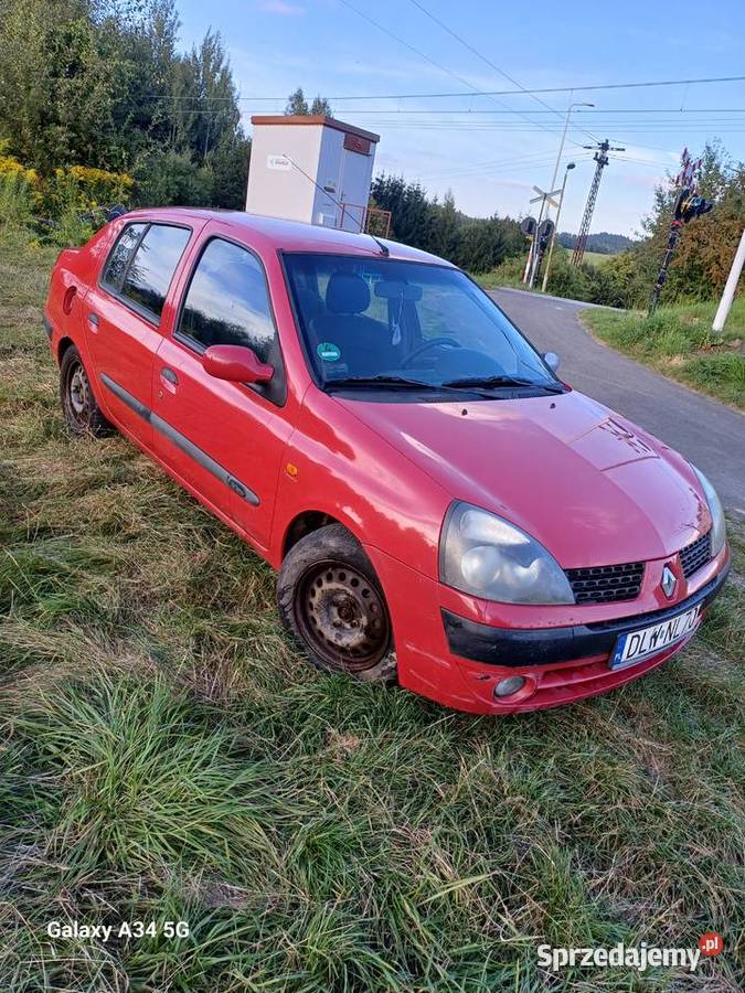 Renault Thalia