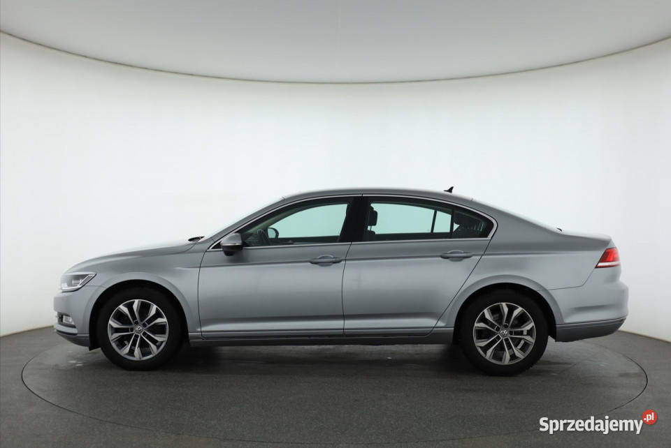 VW Passat 18 TSI Passat