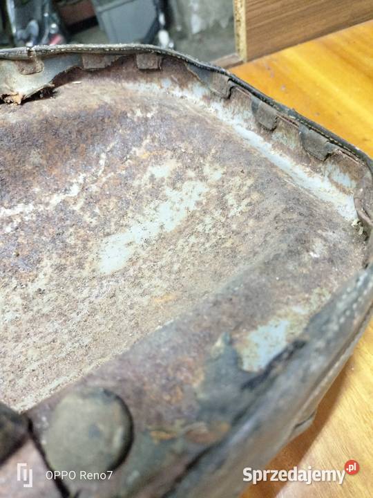 Siedzenie Jawa cz 175 sprzedam