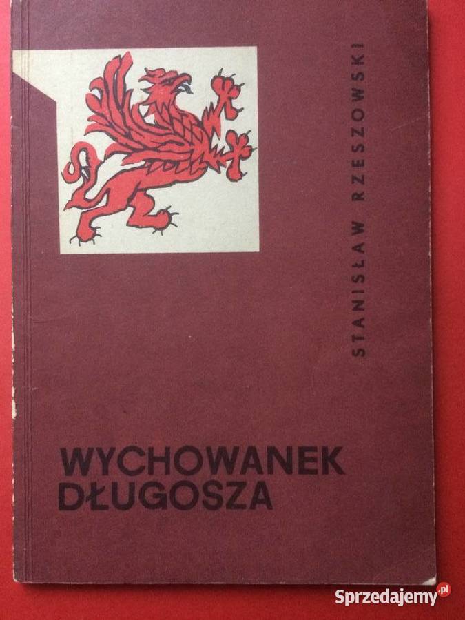 645 Wychowanek Długosza Szczecin