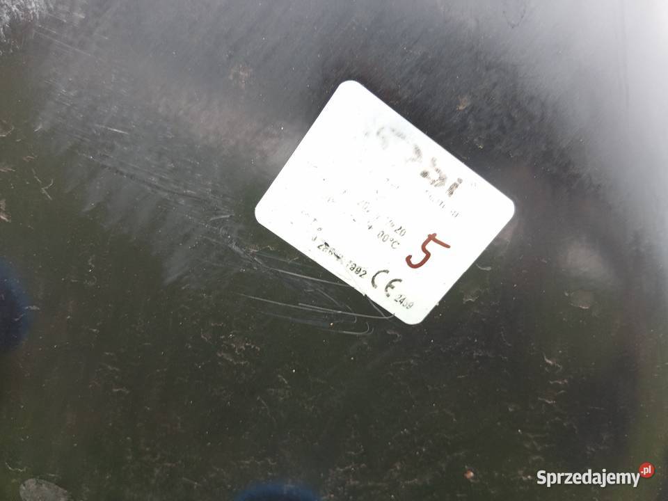 Butle na sprężone powietrze