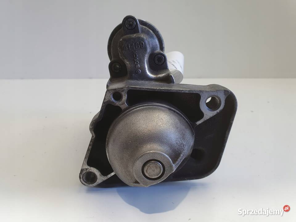 ROZRUSZNIK Renault Megane III 15 DCI ROZRUSZNIK Chełm sprzedam